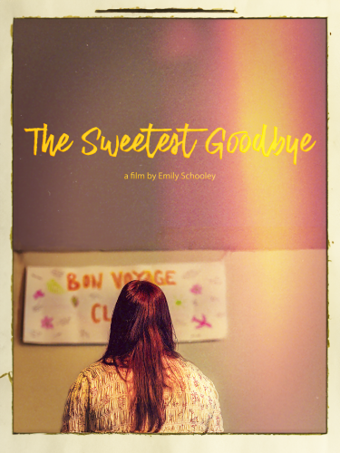 The Sweetest Goodbye - Vertical Poster