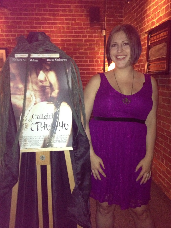 callgirl screening